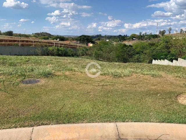 Terreno em Condomínio para Venda em Campinas/SP Vila Brandina