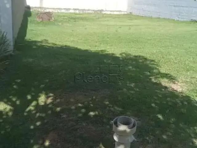 Terreno em Condomínio para Venda em Campinas/SP Vila dos Plátanos