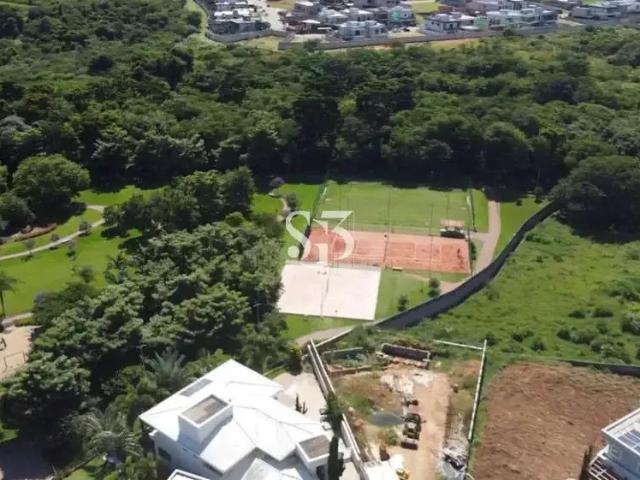 Terreno em Condomínio para Venda em Campinas/SP Vila dos Plátanos