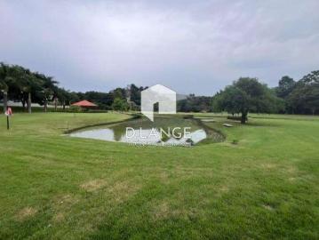 Terreno em Condomínio para Venda em Campinas/SP Vila dos Plátanos