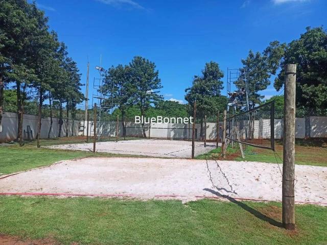 Terreno em Condomínio para Venda em Campinas/SP Vila Hollândia