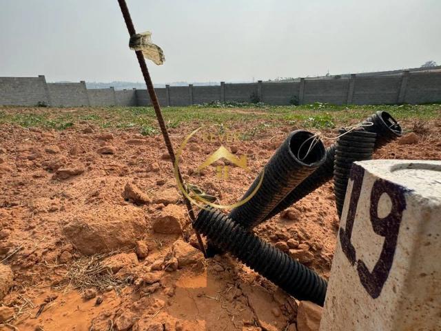Terreno em Condomínio para Venda em Campinas/SP Vila Hollândia