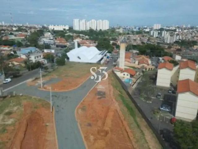 Terreno em Condomínio para Venda em Campinas/SP Vila Orozimbo Maia