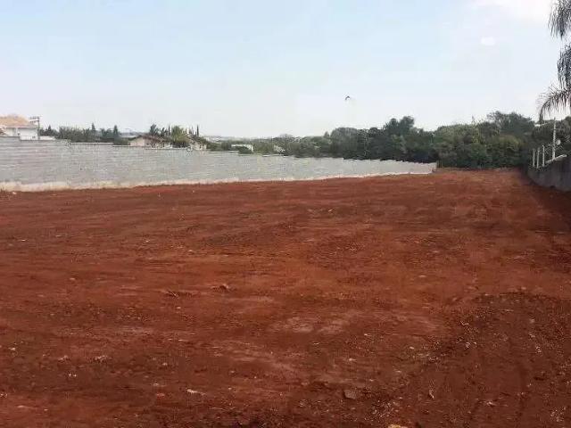 Terreno em Condomínio para Venda em Campinas/SP Vila Modesto Fernandes