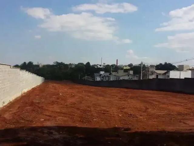 Terreno em Condomínio para Venda em Campinas/SP Vila Modesto Fernandes
