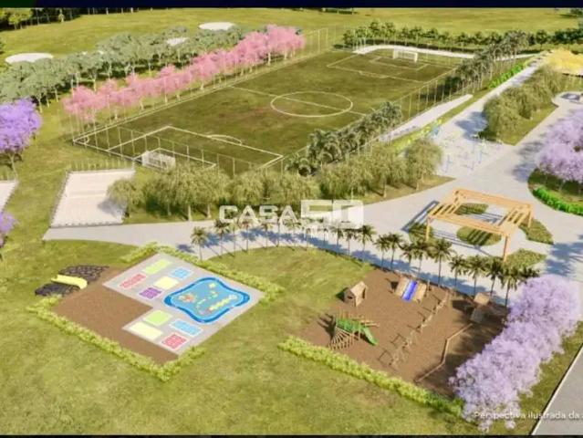 Terreno em Condomínio para Venda em Campinas/SP Vila São Bento
