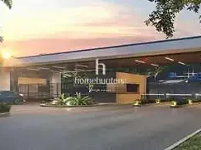 Terreno em Condomínio para Venda em Campinas/SP Vila Sônia Sousas