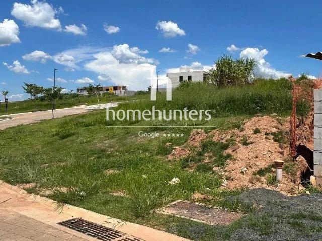Terreno em Condomínio para Venda em Campinas/SP Vila Sônia Sousas