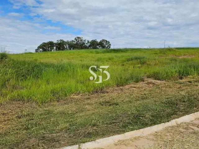 Terreno em Condomínio para Venda em Campinas/SP Vila Sônia Sousas