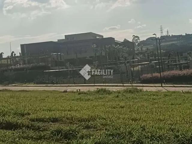 Terreno em Condomínio para Venda em Campinas/SP Vila Sônia Sousas