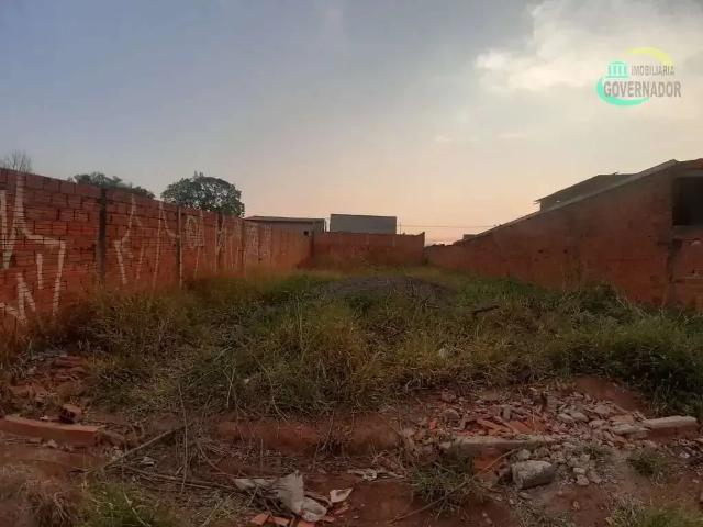 Terreno em Condomínio para Venda em Campinas/SP Vila Palmeiras II