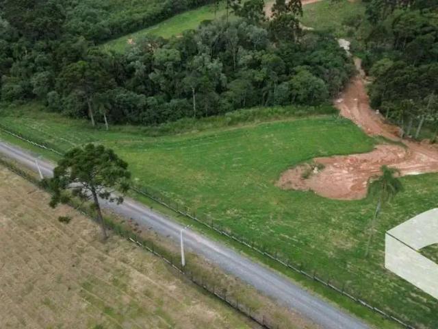Terreno em Condomínio para Venda em Campo Alegre/SC Centro