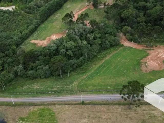 Terreno em Condomínio para Venda em Campo Alegre/SC Pinhais