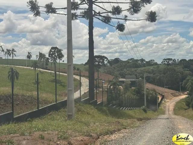 Terreno em Condomínio para Venda em Campo Alegre/SC Saltinho
