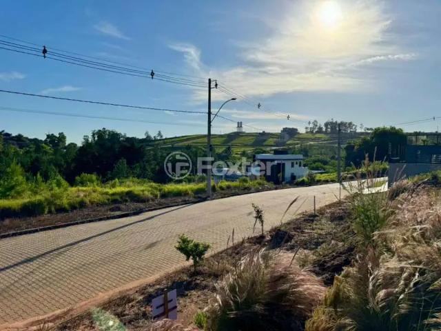 Terreno em Condomínio para Venda em Campo Bom/RS Alto Paulista