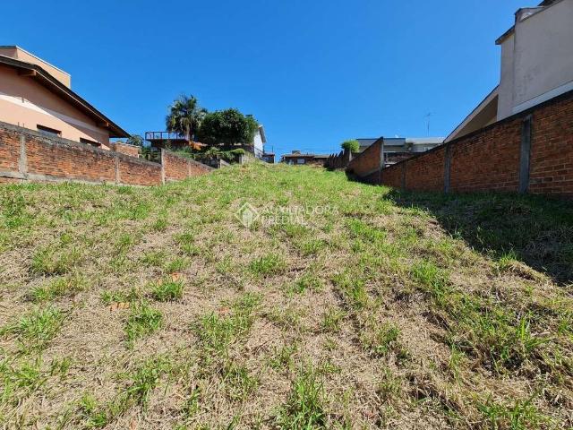 Terreno em Condomínio para Venda em Campo Bom/RS Imigrante Norte