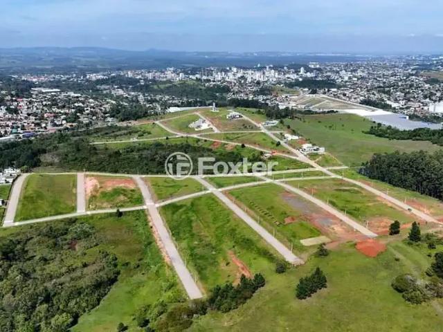 Terreno em Condomínio para Venda em Campo Bom/RS Santo Antônio