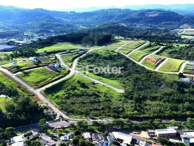 Terreno em Condomínio para Venda em Campo Bom/RS Santo Antônio