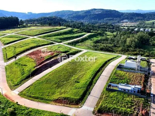 Terreno em Condomínio para Venda em Campo Bom/RS Santo Antônio