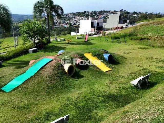 Terreno em Condomínio para Venda em Campo Bom/RS Santo Antônio