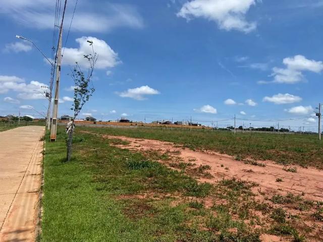 Terreno em Condomínio para Venda em Campo Grande/MS Terras Alpha Campo Grande