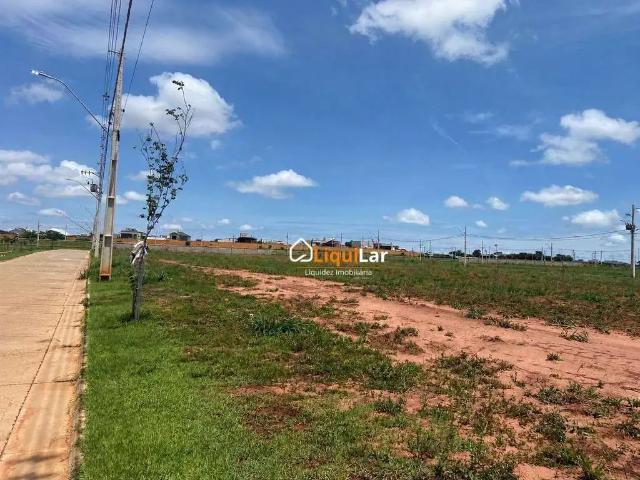 Terreno em Condomínio para Venda em Campo Grande/MS Terras Alpha Campo Grande
