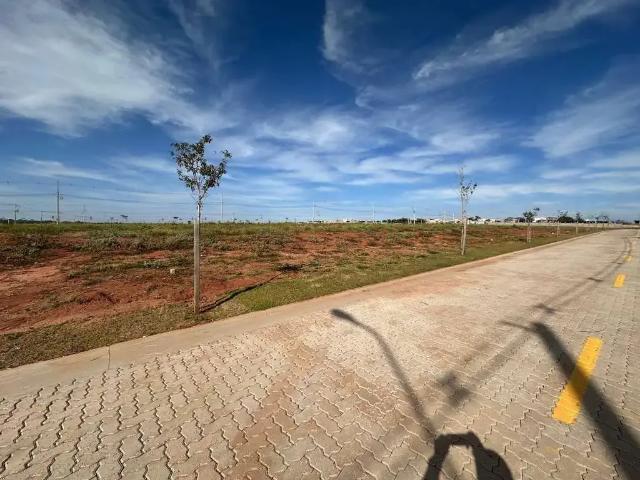 Terreno em Condomínio para Venda em Campo Grande/MS Terras Alpha Campo Grande