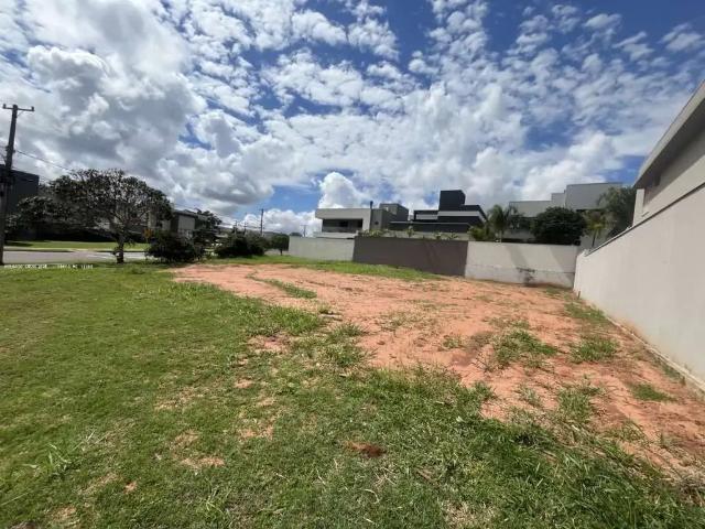 Terreno em Condomínio para Venda em Campo Grande/MS Terras Alpha Campo Grande