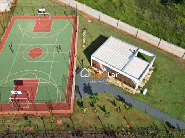 Terreno em Condomínio para Venda em Campo Grande/MS Tiradentes