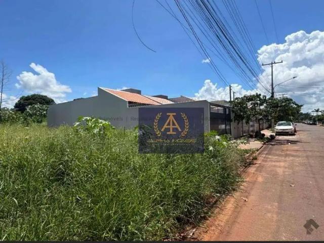 Terreno em Condomínio para Venda em Campo Grande/MS Vila Nasser