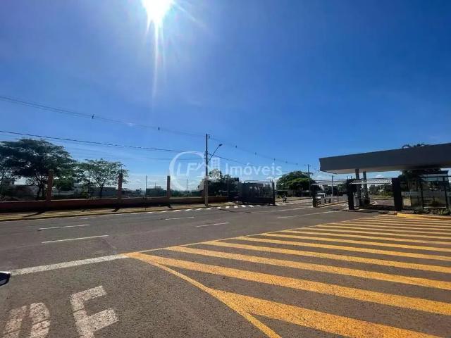 Terreno em Condomínio para Venda em Campo Grande/MS Alphaville Campo Grande 4