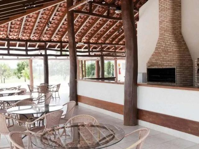 Terreno em Condomínio para Venda em Campo Grande/MS Área Rural de Campo Grande
