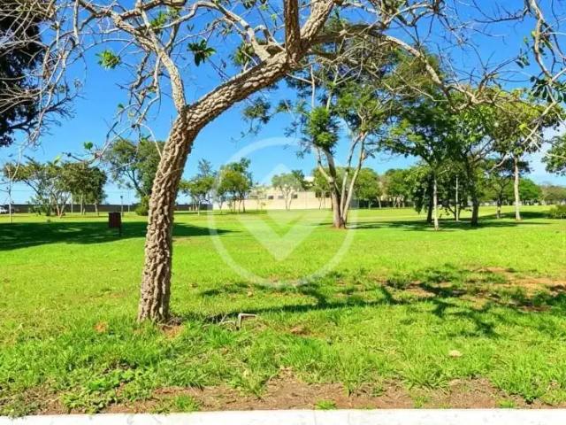 Terreno em Condomínio para Venda em Campo Grande/MS Área Rural de Campo Grande