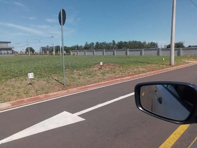 Terreno em Condomínio para Venda em Campo Grande/MS Jardim Presidente