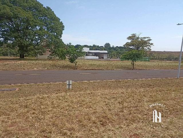 Terreno em Condomínio para Venda em Campo Grande/MS Jardim Veraneio