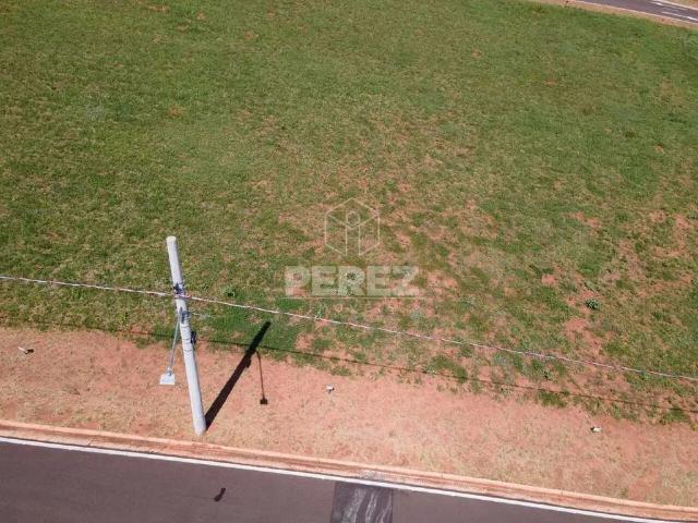Terreno em Condomínio para Venda em Campo Grande/MS Nova Lima