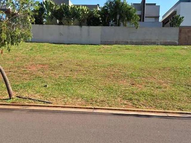 Terreno em Condomínio para Venda em Campo Grande/MS Parque Residencial Damha IV