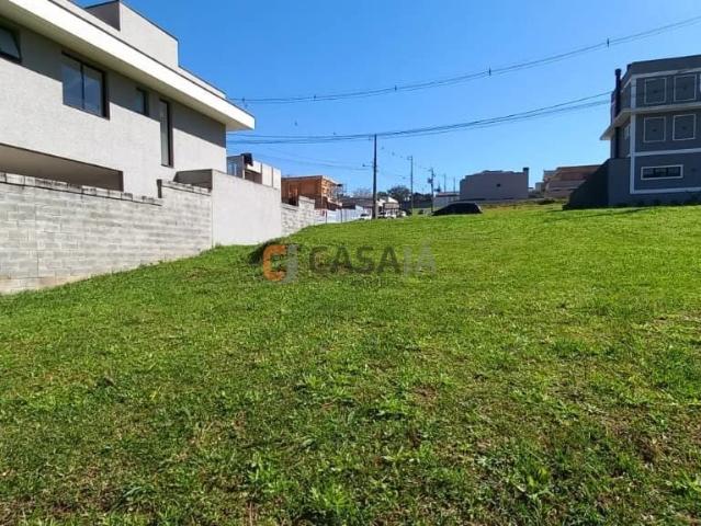 Terreno em Condomínio para Venda em Campo Largo/PR Jardim das Américas