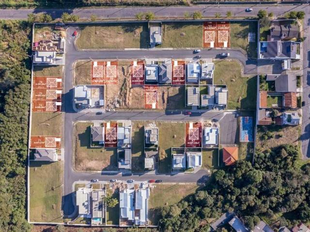 Terreno em Condomínio para Venda em Campo Largo/PR Jardim das Américas