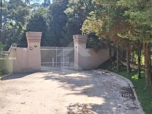 Terreno em Condomínio para Venda em Campo Largo/PR Jardim Santa Nely