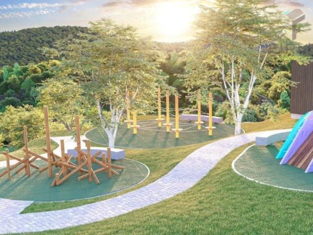 Terreno em Condomínio para Venda em Campo Largo/PR Rondinha