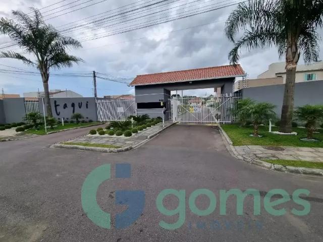 Terreno em Condomínio para Venda em Campo Largo/PR Vila Glória