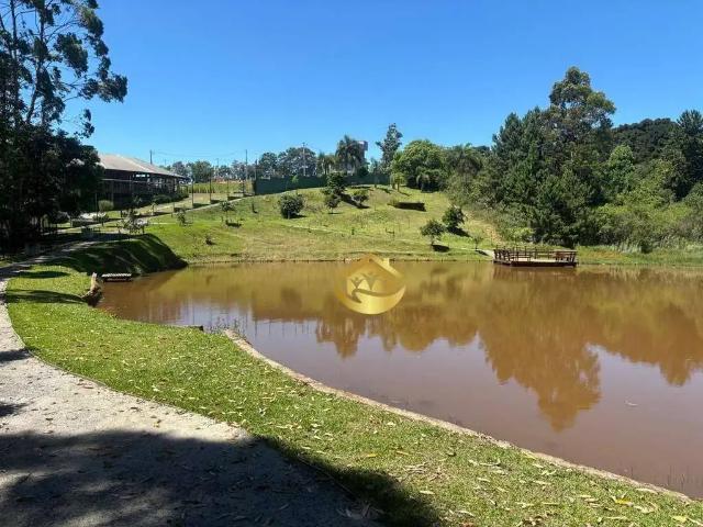 Terreno em Condomínio para Venda em Campo Largo/PR Vila Rivabem
