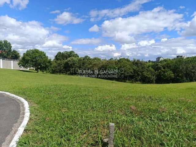 Terreno em Condomínio para Venda em Campo Largo/PR Vila Torres