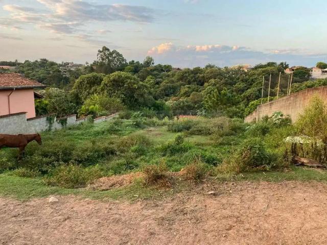 Terreno em Condomínio para Venda em Campo Limpo Paulista/SP Chácaras Campo Limpo