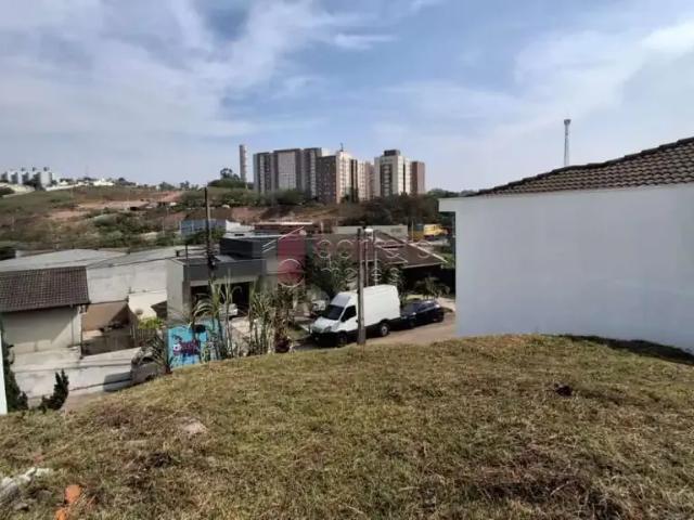 Terreno em Condomínio para Venda em Campo Limpo Paulista/SP Portal da Primavera