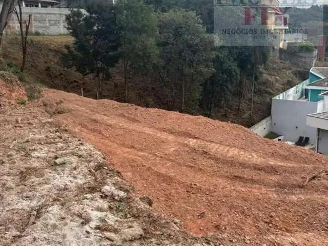 Terreno em Condomínio para Venda em Campo Limpo Paulista/SP Moinho