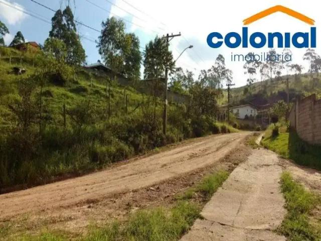 Terreno em Condomínio para Venda em Campo Limpo Paulista/SP Ville Saint James I