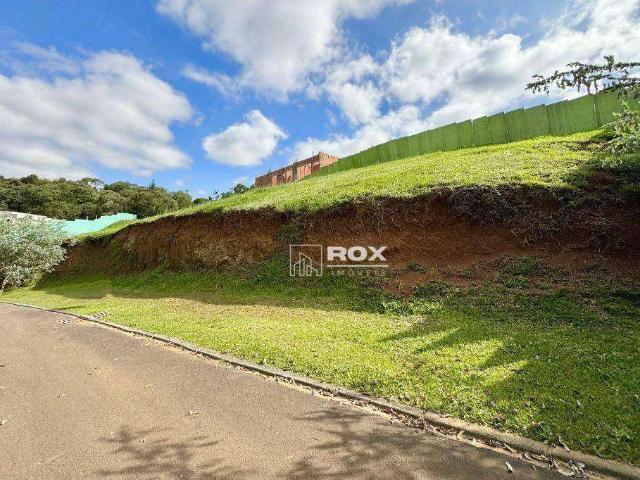 Terreno em Condomínio para Venda em Campo Magro/PR Campo Novo