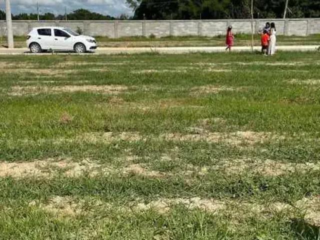 Terreno em Condomínio para Venda em Campos dos Goytacazes/RJ Cidade Jardim
